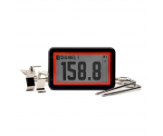 Fireboard 2  | Fireboard Thermometers | BBQ Thermometers | GIFT IDEAS UNDER $500