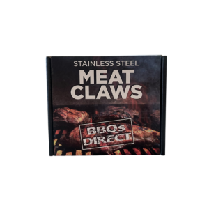 BBQs Direct Stainless Steel Meat Claws | Tools | Meat Claws | BBQs Direct  | SHOWCASE