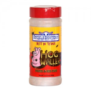 Hog Waller Rub | Suckle Busters 