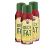 Duck Fat Oil Spray | BBQ RUBS & SAUCES