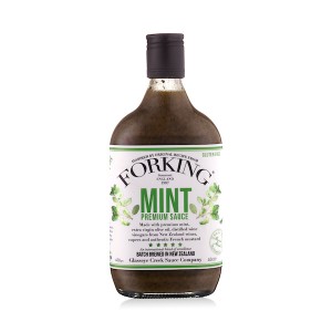 Mint Sauce | Glasseye Creek Sauce Co.