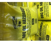 BBQ Fat Absorber 3KG | BBQ CLEANING
