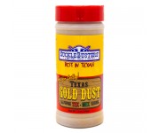 Texas Gold Dust Rub | Suckle Busters 