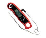 Dual Probe Thermometer | Thermometers, Tools and Gear | BBQ Thermometers