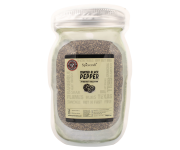 Cracked Black Pepper | Spicecraft Rubs & Seasonings  | Salts and Spices