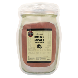 Smoked Paprika | Spicecraft Rubs & Seasonings  | Salts and Spices