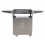Deluxe 30” Charcoal BBQ Cart