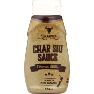 Char Siu Sauce | Rum and Que 