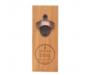 Bottle Opener | The Famous BBQ