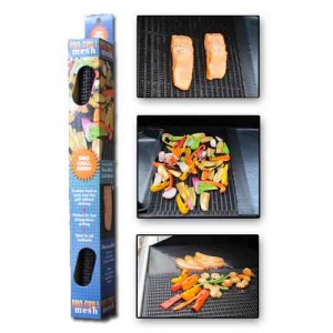BBQ Grill Mesh | Hotplates  | Hotplate and Grill Liners