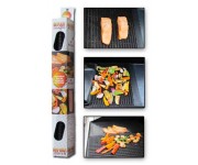 BBQ Combi Pack | Hotplates  | Hotplate and Grill Liners