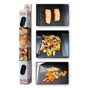 BBQ Combi Pack | Hotplates  | Hotplate and Grill Liners