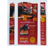 BBQ Triple Pack | Hotplates  | Hotplate and Grill Liners