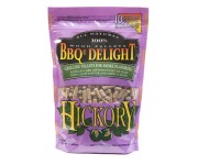 Hickory Smoking Pellets | Wood Pellets