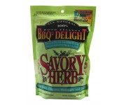 Savory Herb Smoking Pellets | Wood Pellets