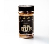 The Rub | The Four Saucemen 