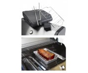 Gasmate 3 Piece BBQ Starter Kit | BBQ GEAR