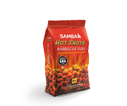 Hotshots 4KG | Samba Fire and BBQ