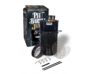 Pit Barrel Junior | Pit Barrel | Charcoal  | Smokers | PRICE DROP