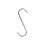 Meat Hook - Single