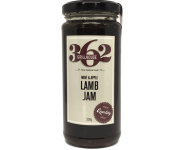 Lamb Jam | 362  Grillhouse