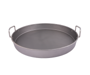 Round Deep Dish | FLEX Accessories