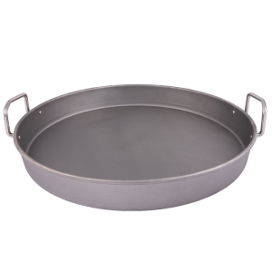 Round Deep Dish | FLEX Accessories