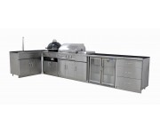 Elite 2 Kitchen Package | Kitchens  | Outdoor Kitchen Packages