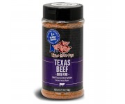 Texas Beef | Three Little Pigs