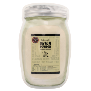 Onion Powder | Spicecraft Rubs & Seasonings  | Salts and Spices