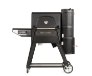 560 Digital Charcoal Grill + Smoker | Masterbuilt | SHOWCASE