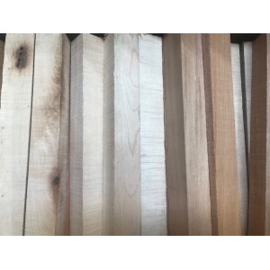 Beech Wood Splits 18L | Wood Splits | Wood Splits