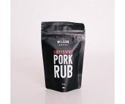 Pork Rub | Wilson Barbecue
