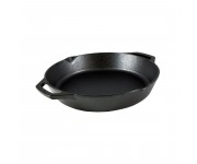 Dual Handle Pan | Lodge Cast Iron 