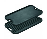 Grill/Griddle 50CM | Lodge Cast Iron 