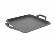 Square Griddle 28CM | Lodge Cast Iron 