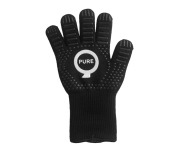 Hot Fuzz BBQ Gloves | Thermometers, Tools and Gear | Grill Gloves | GIFTS UNDER  $50