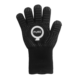 Hot Fuzz BBQ Gloves | Thermometers, Tools and Gear | Grill Gloves