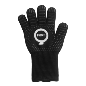 Hot Fuzz BBQ Gloves | Thermometers, Tools and Gear | Grill Gloves | GIFTS UNDER  $50