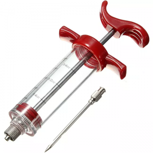 BBQs Direct Meat Injector | Meat Injectors | BBQs Direct 