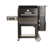 1050 Digital Charcoal Grill  | Masterbuilt | Smokers