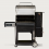 1050 Digital Charcoal Grill + Smoker