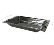 Enamel Roasting Dish 480x320 | Hotplates 