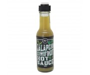 Jalapeno Kiwifruit | Sauce Range 