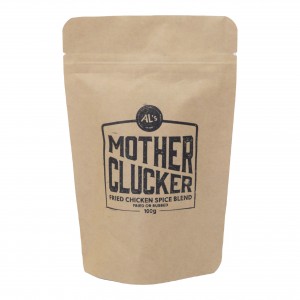 Mother Clucker | BBQ Spice Rubs