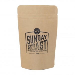 Sunday Roast | BBQ Spice Rubs
