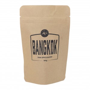 Bangkok | BBQ Spice Rubs