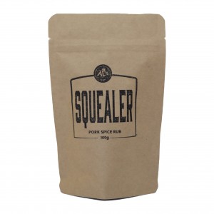 Squealer | BBQ Spice Rubs