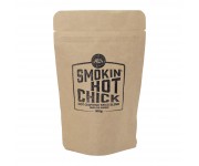 Smokin' Hot Chick | BBQ Spice Rubs