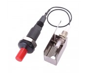 BBQ Piezo Ignition Kit | Igniters